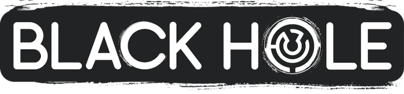 Слово хол. The hole логотип. Black hole logo. Black hole Horror. Black hole logo vector.