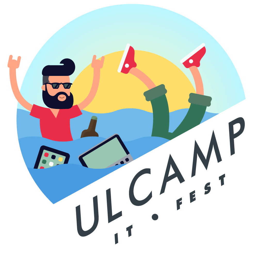 ULCAMP—2018